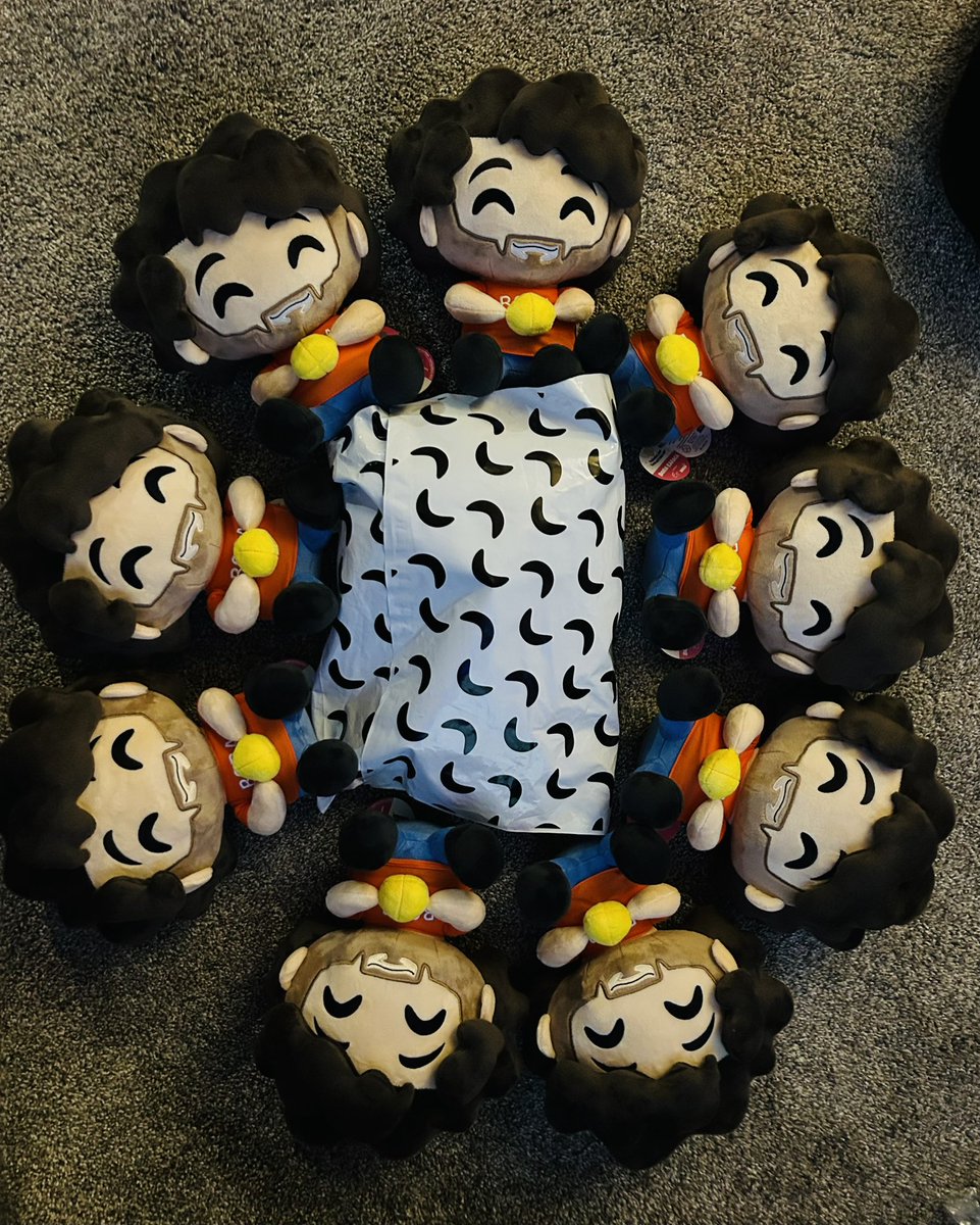 Gooseketball's tweet image. The final Bora is birthed. 
The Family Bora is complete.