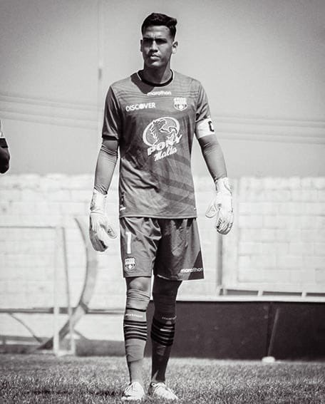 BarcelonaSC's tweet photo. Recordándote siempre Justin 🙏🏻 https://t.co/y9jwGr9Lze