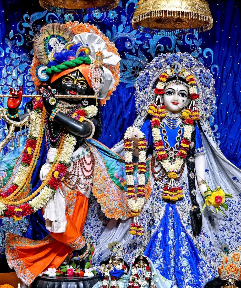 Jai shree Radhekrishna🥹❤️
