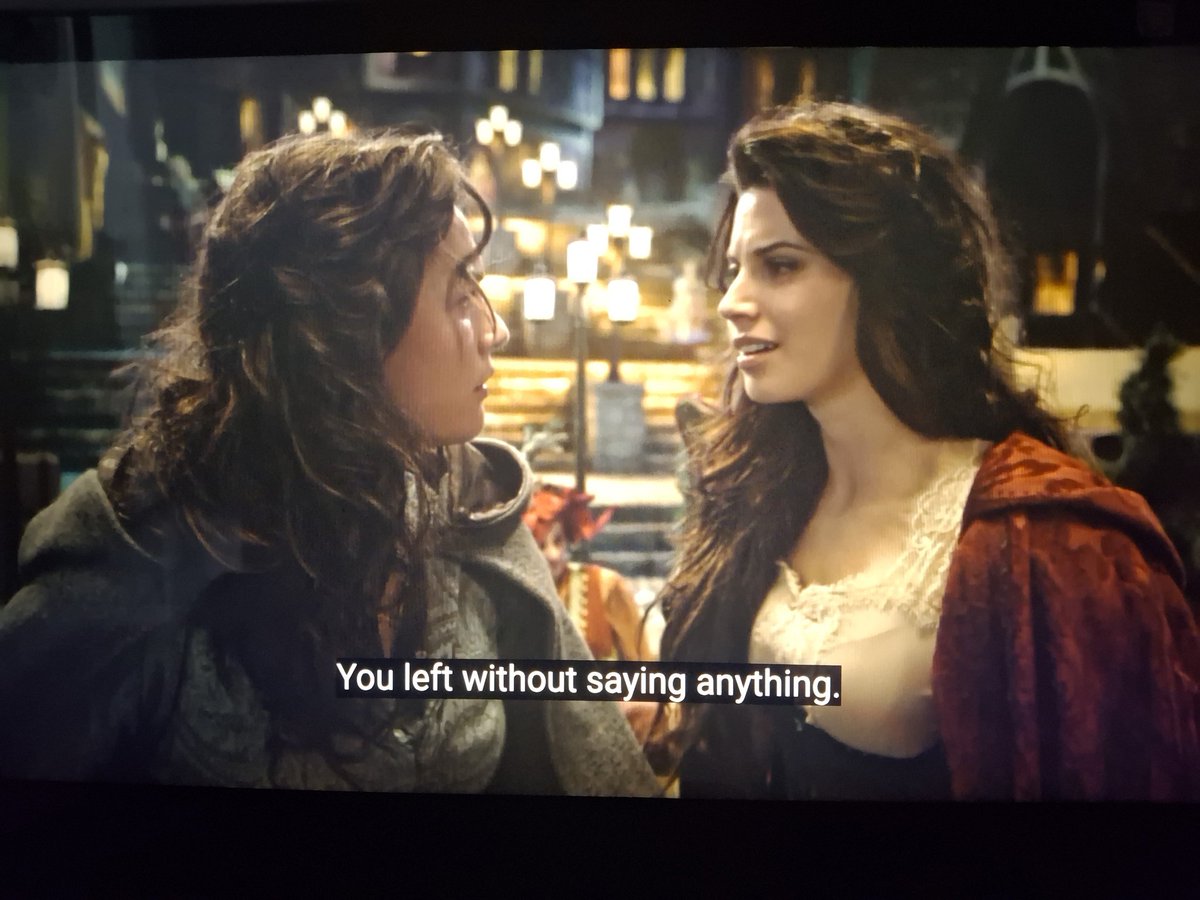Eka_BL17's tweet photo. @DisneyPlus not everything is Star Wars, you have and incredible  #OnceUponATime spin off you're wasting with girls team shenanigans #Mulan #Merida Alice, Robin, Red, Dorothy https://t.co/5YjzZYrK8I
