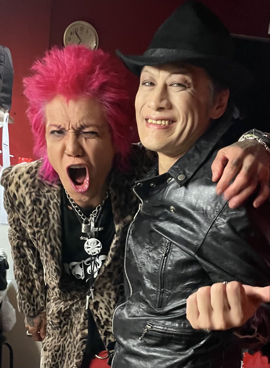 TATSU Official (GASTUNK) (@undeadspaceman) / X