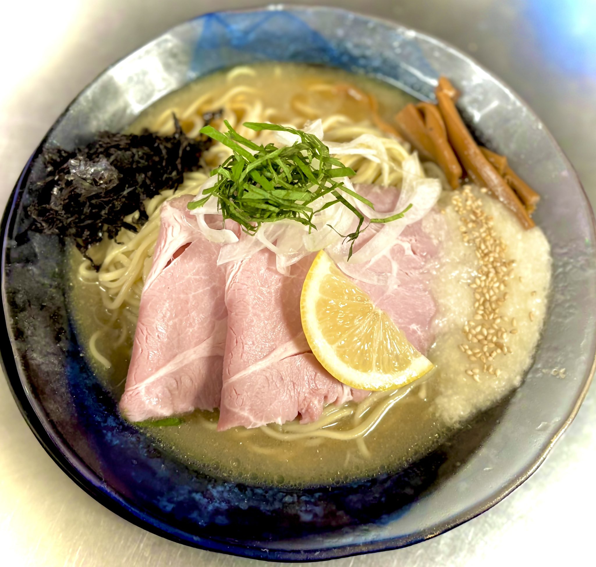 麺 麺処 夏海 on X: 