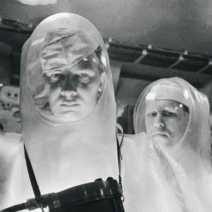 Some days, all the hot-steppin' you can do ain't enough 
to get ya on the good foot.