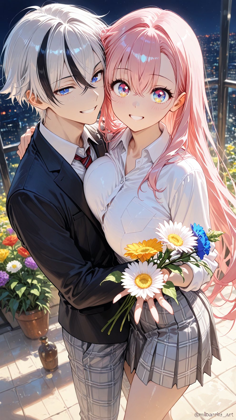 SORA様♡ありがとうございます♡ soraxd ⁷ 🍉 @ comm waitlist open (@sora2396) / X