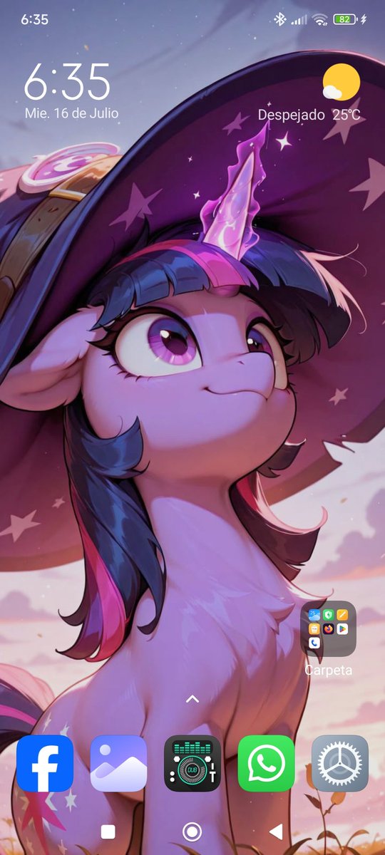 R_DashMLP's tweet photo. @sunset_R3X @SunTwiZX El mío https://t.co/3jDy7O6mw9