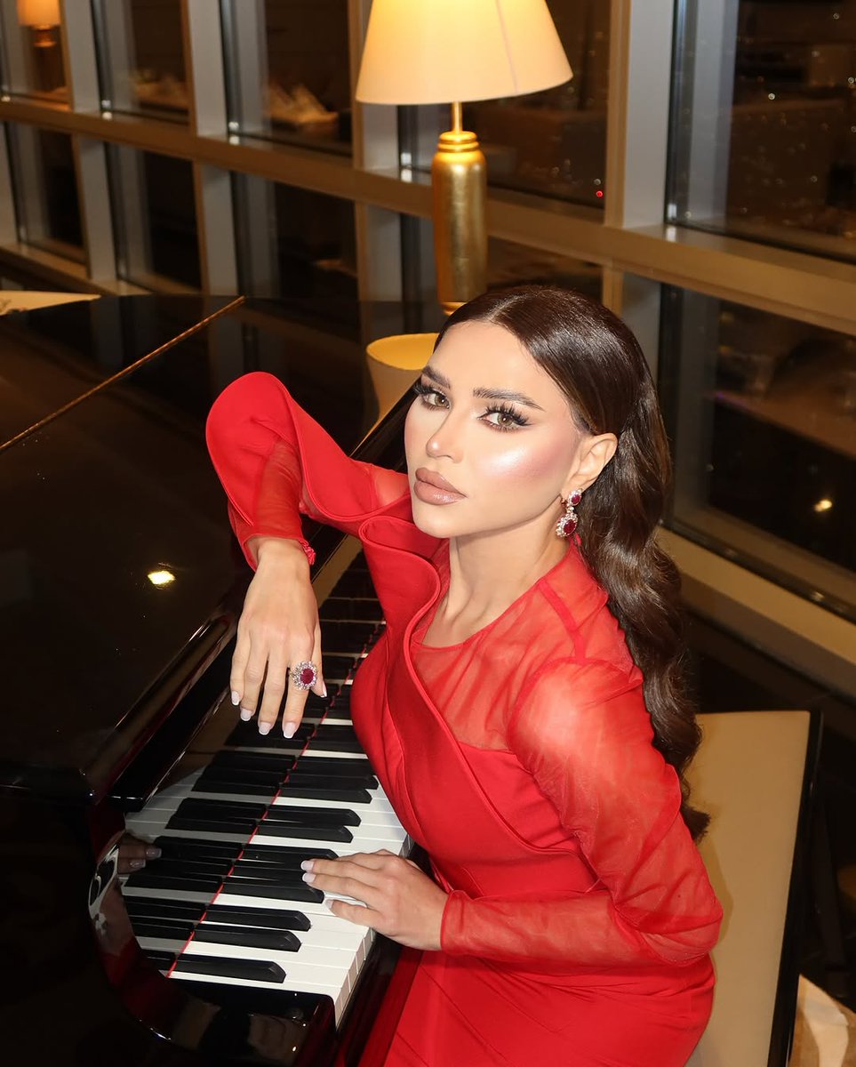 نجمات العالم تلمعن ببريق مجوهرات الياقوت الأحمر حجر شهر يوليو 💎😍👇🏻
hiamag.com/node/1785114