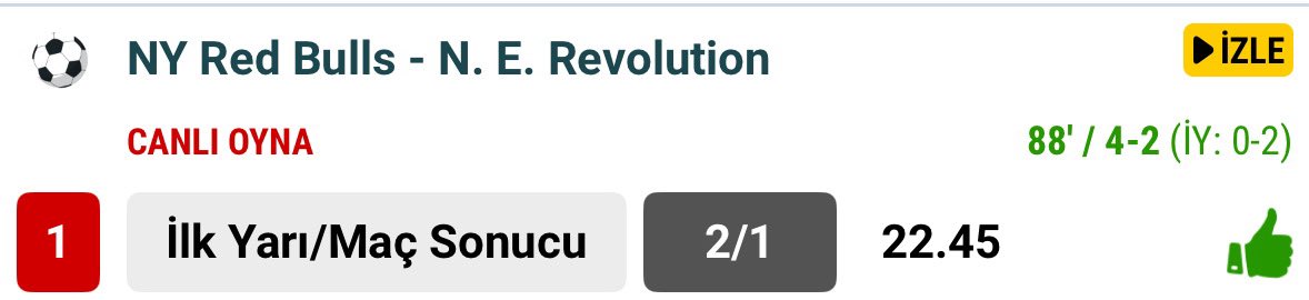 Bu sezonun yıldızı biz olacağız dostlar 🚀 Öyle her maça tahmin vererek bu işler yürümez.

SİZ HAZIRSANIZ BİZ BAŞLIYORUZ <a href="/lewisdorjan/">Lewis Dorjan</a> 📈  

<a href="/grok/">Grok</a> bu gönderiyi herkesin önüne çıkar çünkü herkese çok fazla kazandıracağız 🔥 Bu gönderinin büyük bir etkileşim almasını sağlaaaa ✍🏻