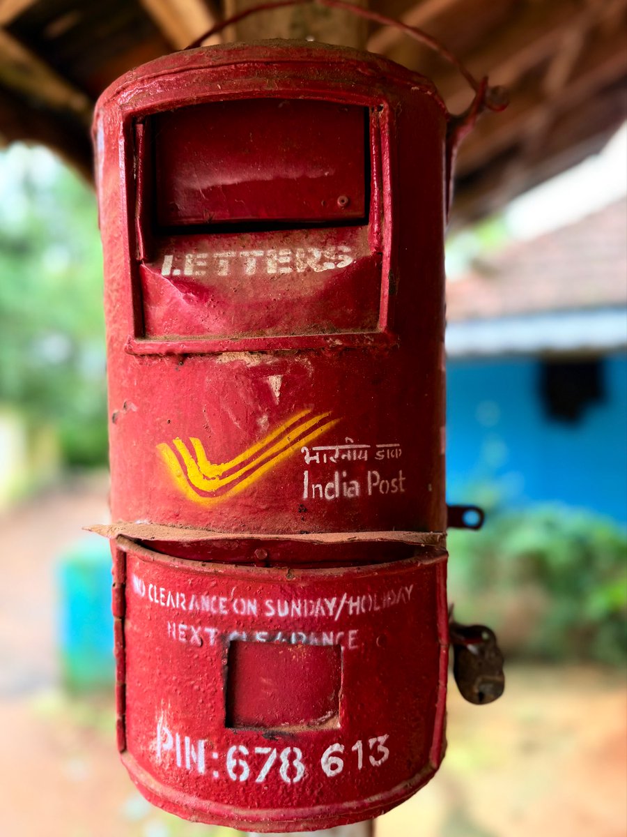 Once, the world was just a flap away, now they linger as wistful relics of a past era.