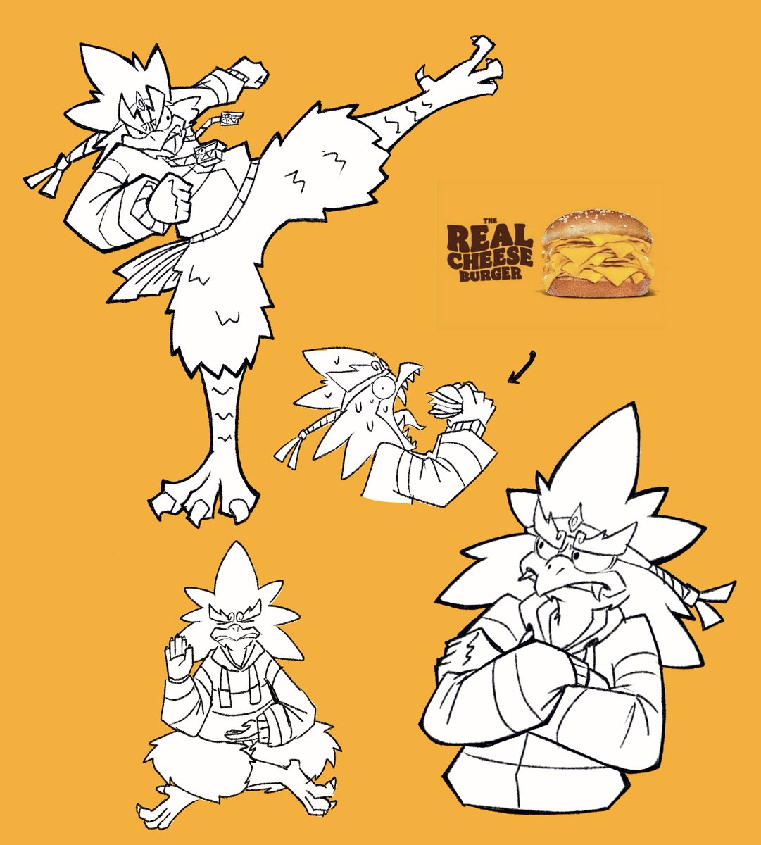 Maskulkan (@maskulkan) on Twitter photo I’m not immune to furry (?) propaganda I’m not immune to furry (?) propaganda