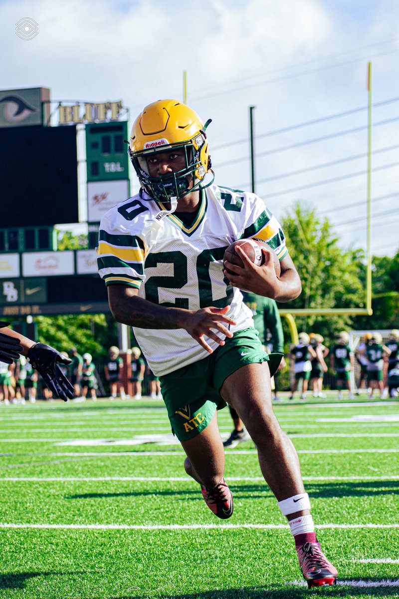 SVVikings_FB's tweet image. 7on7 @RBGatorFootball
📸 - @visionsbyemily
#ATC | #ForgingForward | #ATM
