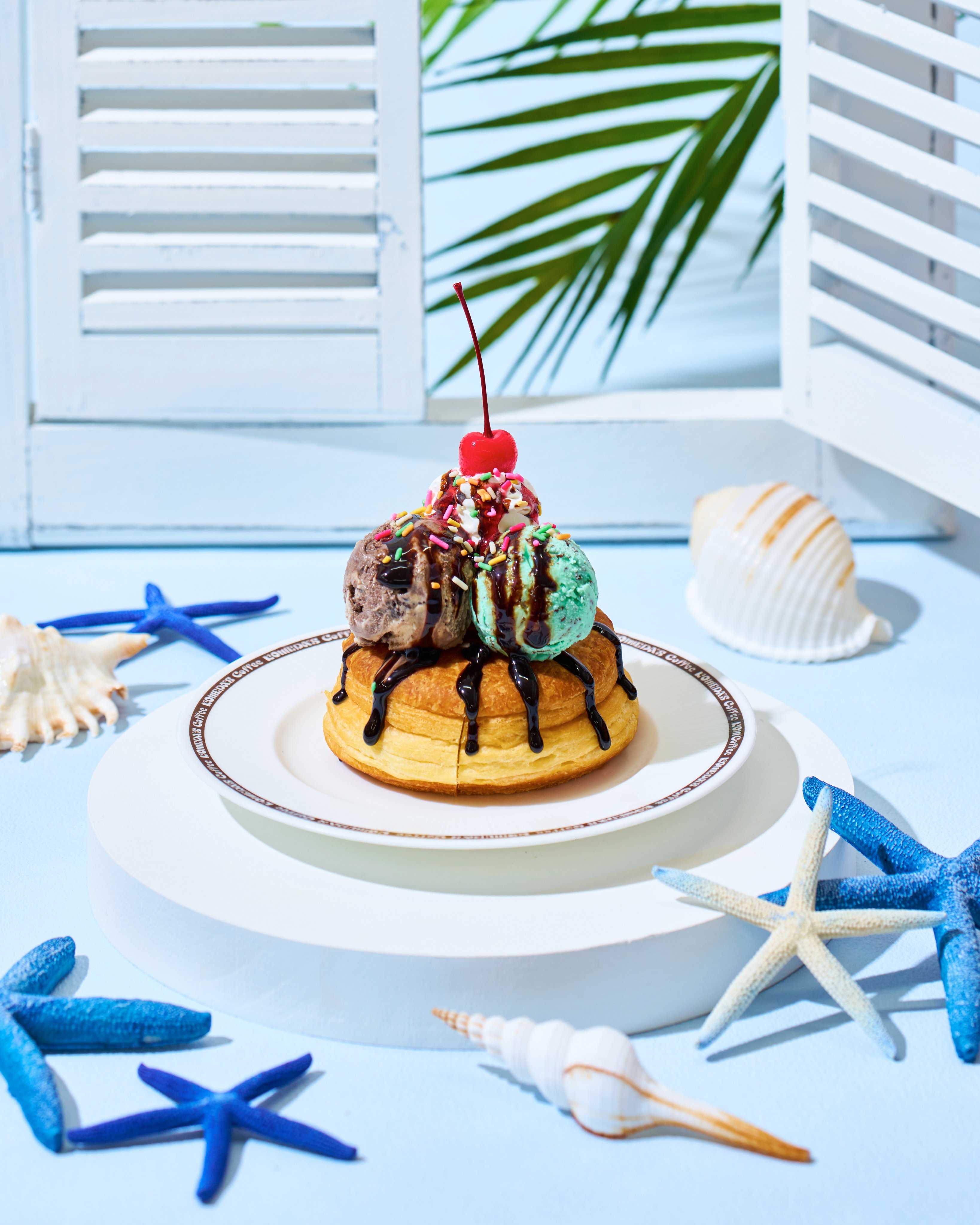 花王 - こめだわら コメダ珈琲店 (@KomedaOfficial) / X