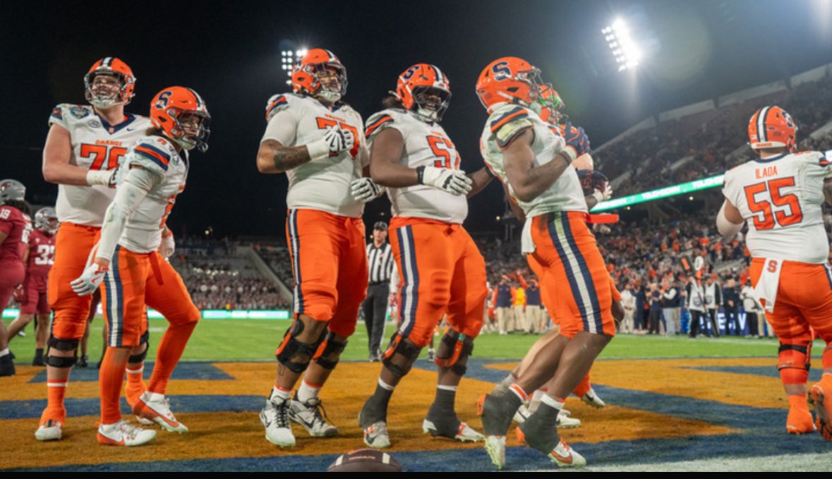 ShawTierney's tweet image. Truly Blessed Summer🙏🏾!! 
After a great conversation with @CoachDRedd I have earned an ACC offer from Syracuse 
@FranBrownCuse @CuseFootball 

#USVSUS 

MESQUITE HIGH SOPHOMORE
WHY NOT MESQUITE !!!!
@CoachRT1988 
@CoachWritt @velasquezcoach @SkysTheLimitWR @ShawTrysten…