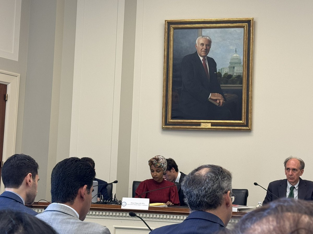 PakistaniAmericanPAC (@pakpac) on Twitter photo On Tuesday the <a href="/TLHumanRights/">Tom Lantos Human Rights Commission</a> held a hearing on human rights and repression of Democracy in 🇵🇰
Thank you to PAKPAC ally and Co-Chair Chris Smith, Co-chair <a href="/RepMcGovern/">Rep. Jim McGovern</a>, <a href="/IlhanMN/">Ilhan Omar</a>, and <a href="/RepBonamici/">Suzanne Bonamici</a>, for your advocacy yesterday
We are proud to have helped make this hearing happen On Tuesday the <a href="/TLHumanRights/">Tom Lantos Human Rights Commission</a> held a hearing on human rights and repression of Democracy in 🇵🇰
Thank you to PAKPAC ally and Co-Chair Chris Smith, Co-chair <a href="/RepMcGovern/">Rep. Jim McGovern</a>, <a href="/IlhanMN/">Ilhan Omar</a>, and <a href="/RepBonamici/">Suzanne Bonamici</a>, for your advocacy yesterday
We are proud to have helped make this hearing happen