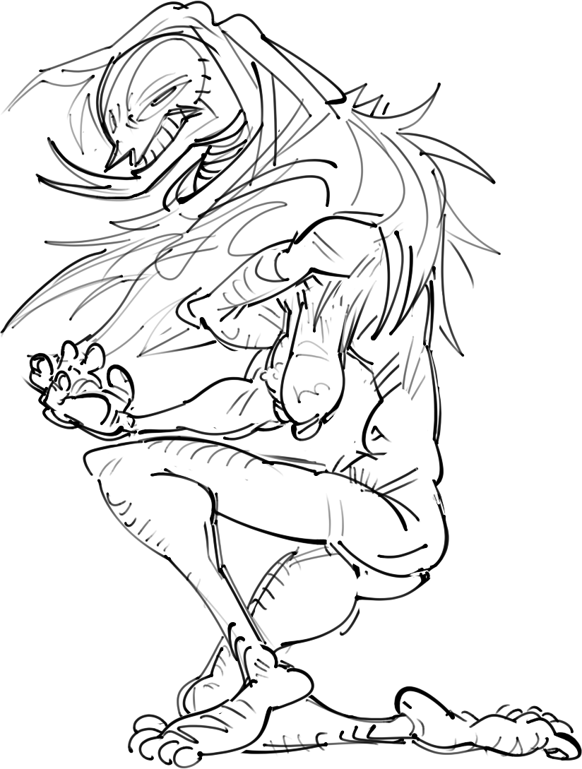 egstym - commissions open tweet media