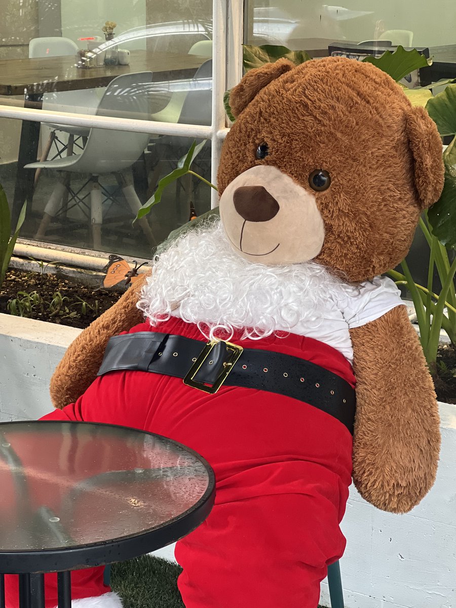 cokastar's tweet image. Ya cuando es navidad?
