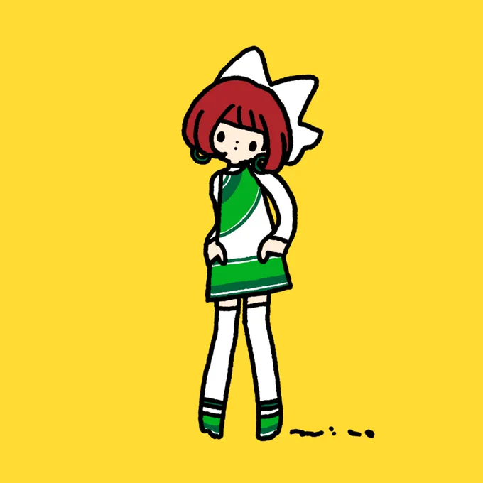 KimWipes #今日は何の日 #産業用ワイパーの日 #キムワイプ fanart