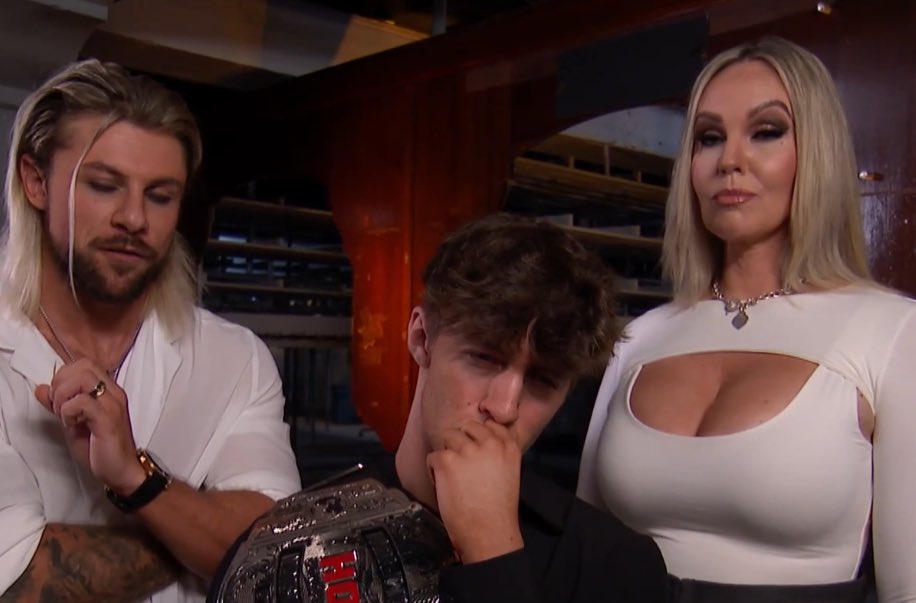 Ace Humphreys 🏴🦢 tweet media