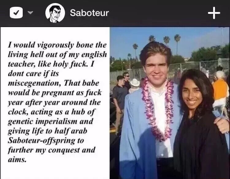 Pregnant Cannibal (@zooof) on Twitter photo 