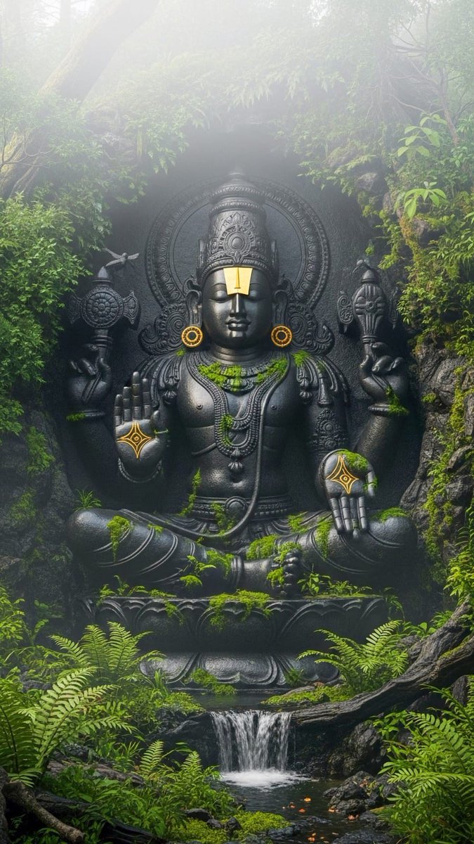 Om Namo Bhagavate Vasudevaya 🌿🌹❣️⭕🙏