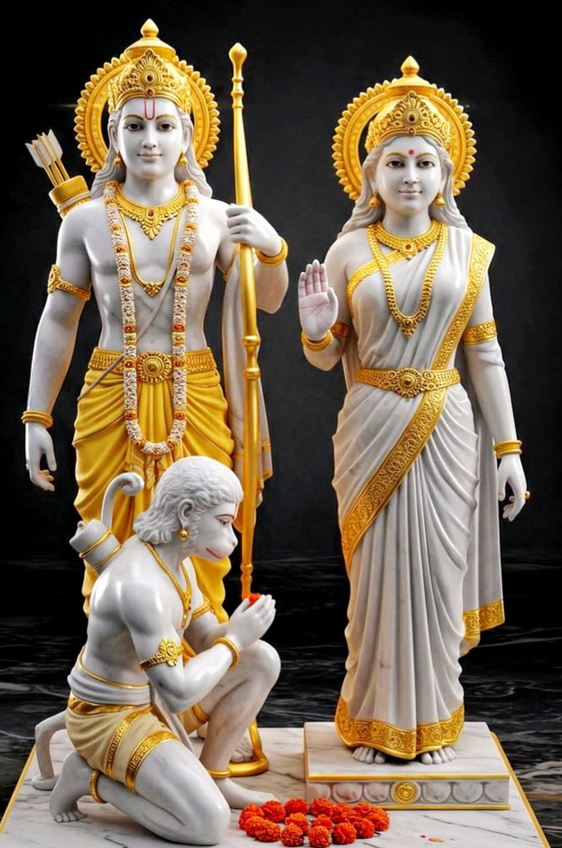 समय हो तो एक बार "जय श्री सीता राम" जरूर लिखें