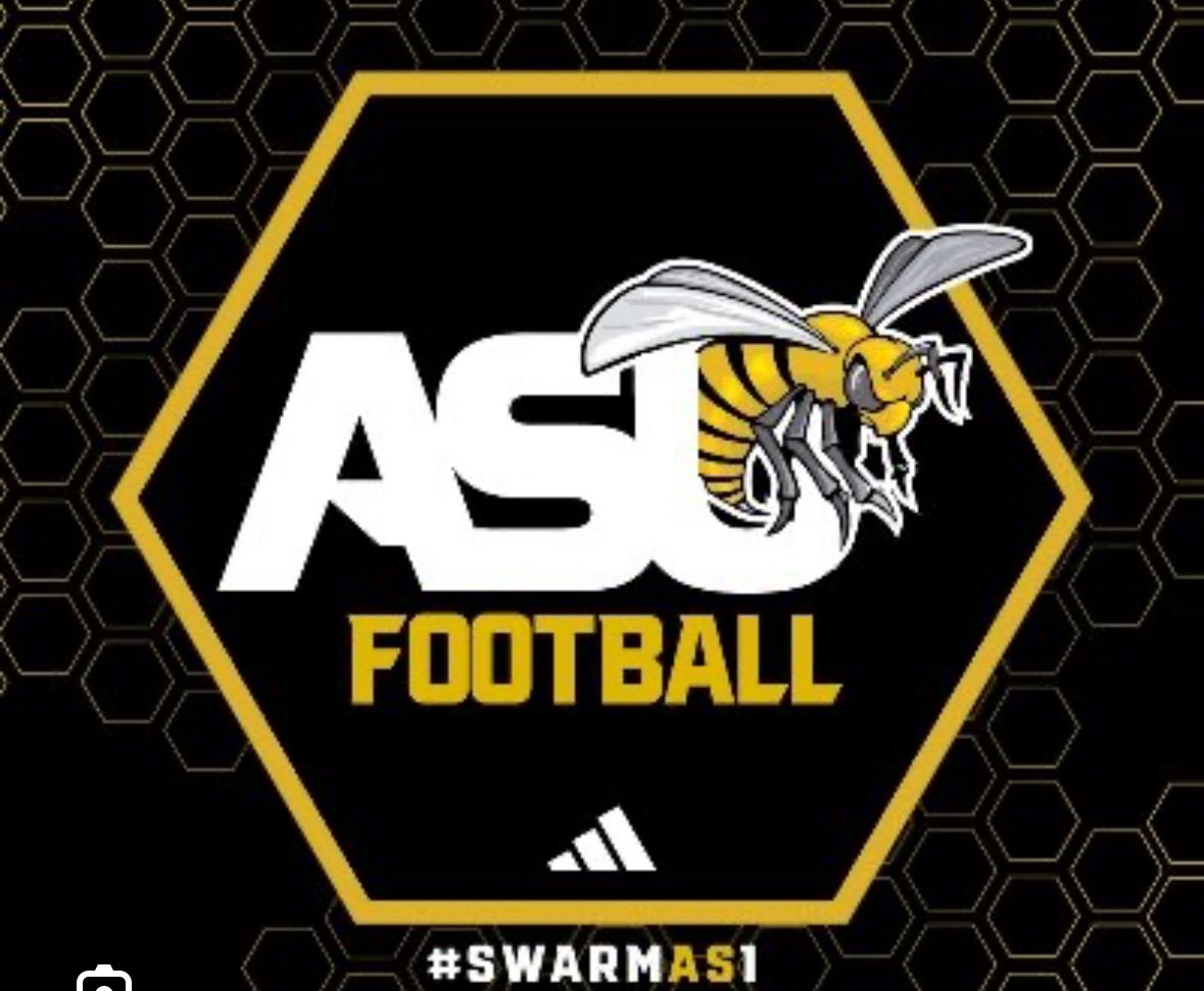 aubin_tucker's tweet image. Thanks for the Prospect Camp invite @CoachM_Windham and @BamaStateFB !