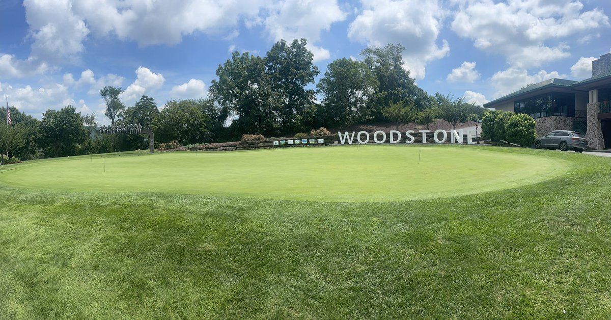 Pocono Turfgrass tweet media