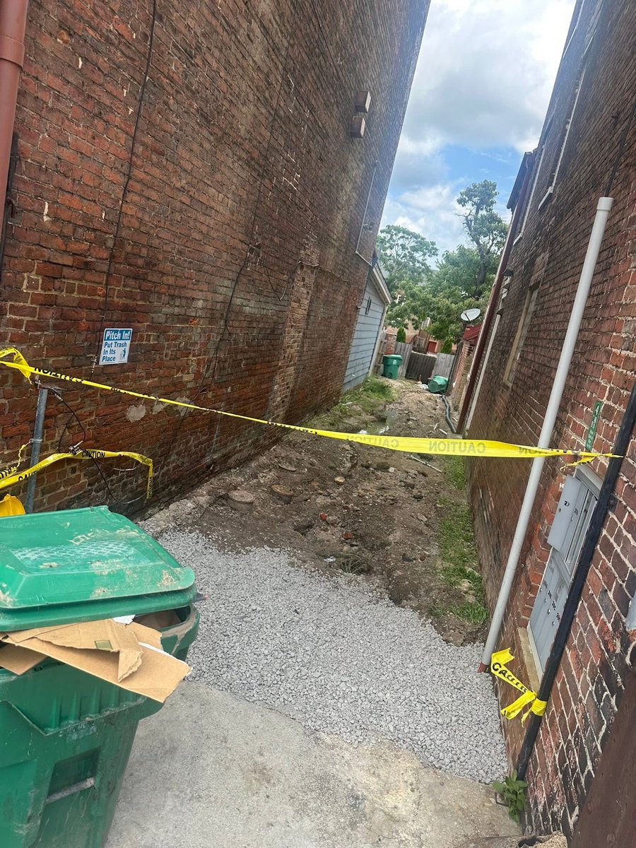 JohnReid4VA's tweet image. When I was a TV reporter I covered a lot of natural disasters across the state and I saw a lot of people suffer.
It’s not just the immediate damage from a storm or flood or fire, it’s the time that passes before you can make repairs, get insurance money, start seeing customers…