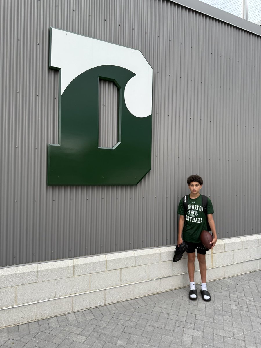 Michael Russo (@russo19michael) on Twitter photo Just want to Thank Delbarton Football <a href="/BrianJBowers5/">Brian J Bowers</a> <a href="/DelbartonFB/">Delbarton Football</a> <a href="/rjcobbs/">Coach-Rj Cobbs</a> for a Great Camp & Tour today. Just want to Thank Delbarton Football <a href="/BrianJBowers5/">Brian J Bowers</a> <a href="/DelbartonFB/">Delbarton Football</a> <a href="/rjcobbs/">Coach-Rj Cobbs</a> for a Great Camp & Tour today.