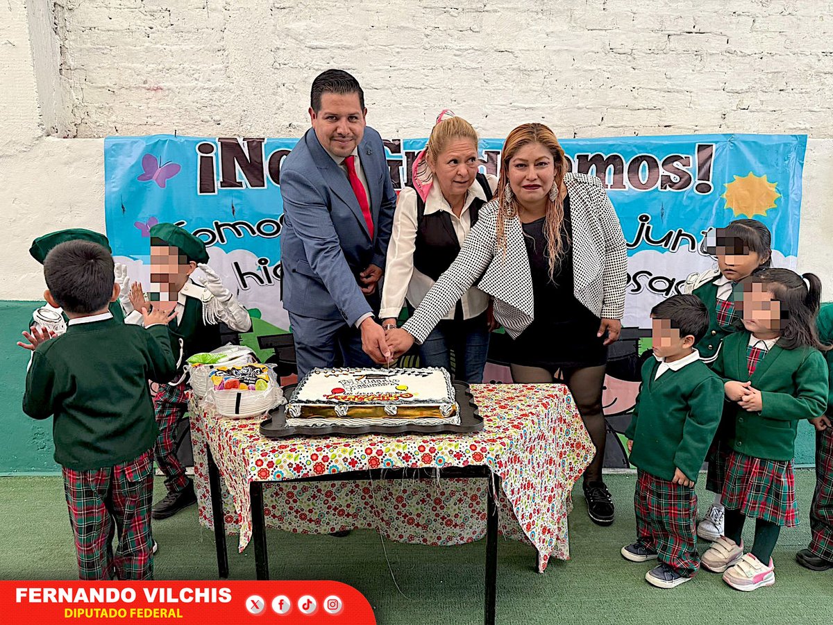 Fernando Vilchis tweet media