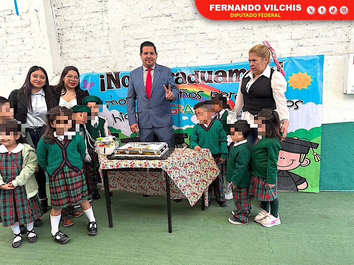 Fernando Vilchis tweet media