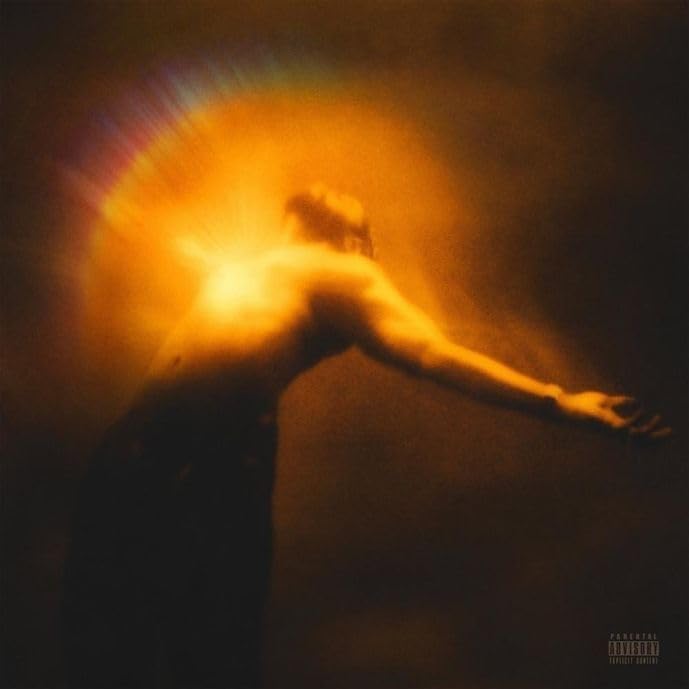 bestvinyldeal's tweet image. #BigSean - Better Me Than You Clarity Edition $8.31 (lowest) amzn.to/4kMnzZw