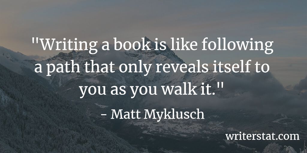 WrtrStat's tweet image. Find your writing voice. Find that one thing that always spurs you on to write. Whether it's the kind of writing, the characters, or the type of novel. Find those things that keep you writing. You'll know them when you do. - Wrtr #amwriting #amediting #writing #writer #author