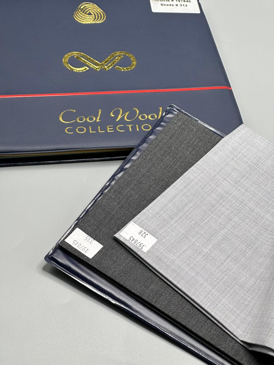 asad_textiles's tweet photo. COOL WOOL — For Men Who Move with Grace.
Lightweight. Breathable. Sleek.
🌀 Ideal for every season
🧥 Smooth wool feel, cool comfort
🎨 Available in exclusive shades
Shop now from Asad Textiles
📍 Quality you can feel.
📩 DM/CALL+2347034315381 #CoolWool #AsadTextiles #MenStyle https://t.co/fVKWB3FMjR