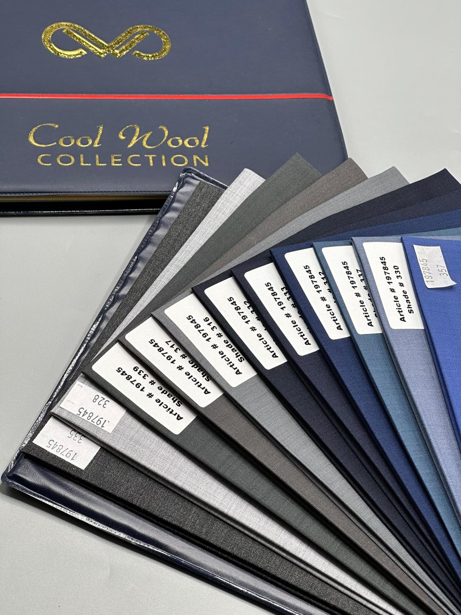 asad_textiles's tweet photo. COOL WOOL — For Men Who Move with Grace.
Lightweight. Breathable. Sleek.
🌀 Ideal for every season
🧥 Smooth wool feel, cool comfort
🎨 Available in exclusive shades
Shop now from Asad Textiles
📍 Quality you can feel.
📩 DM/CALL+2347034315381 #CoolWool #AsadTextiles #MenStyle https://t.co/fVKWB3FMjR