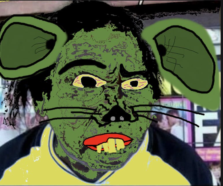 Solana Service Dog 🧀💊 tweet media