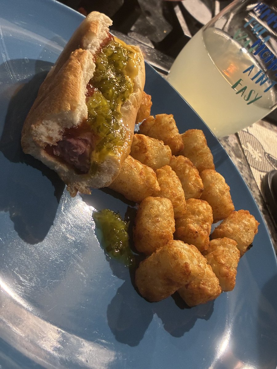 <a href="/CheapSeats411/">FitzMagicChi🍀</a>  #nationalhotdogsday #Homemade 🤷🏻‍♀️😌🔥