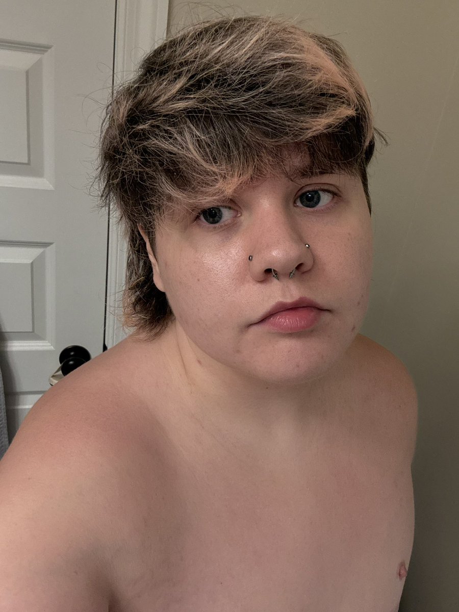 trans-ing your gender WILL save you btw