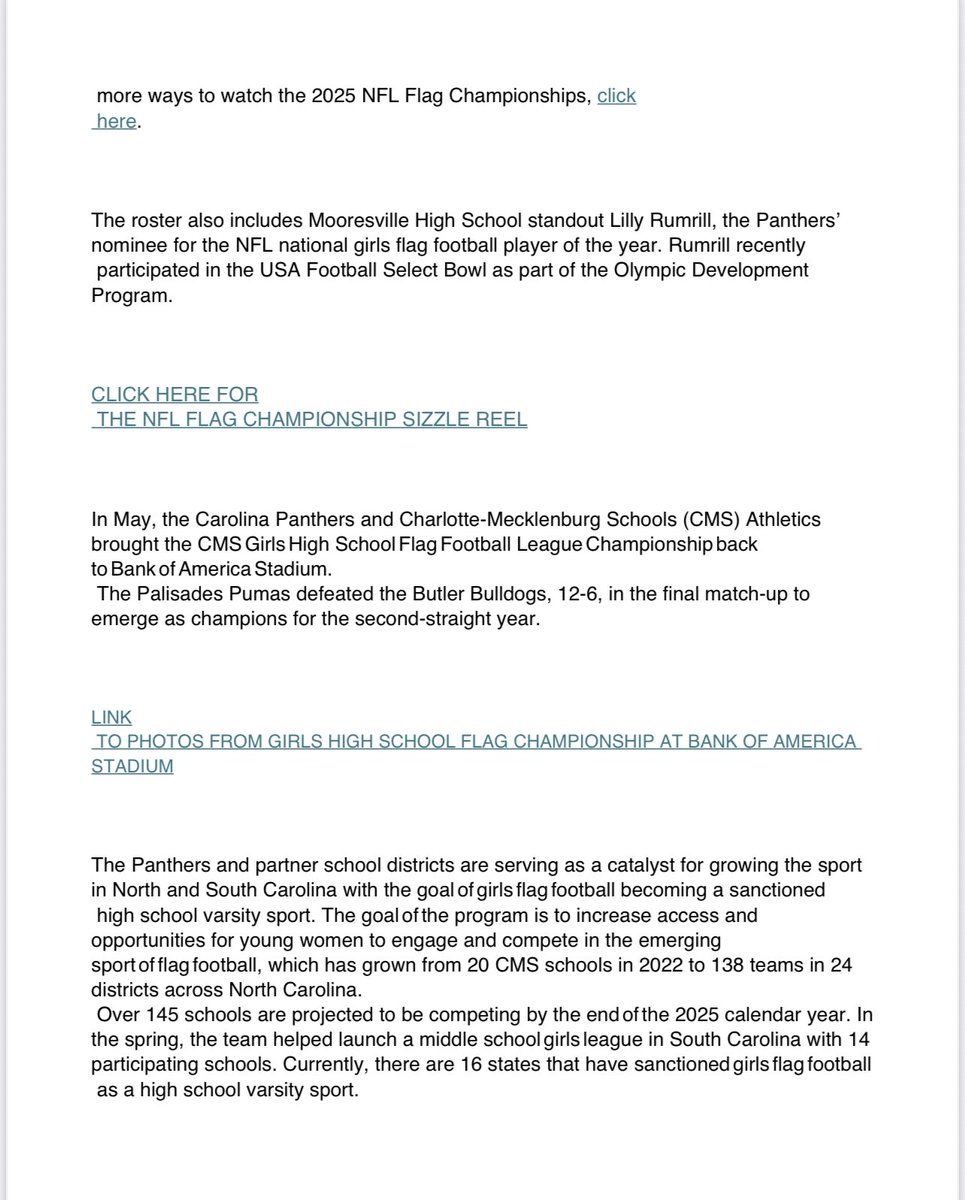 Julie Rumrill tweet media