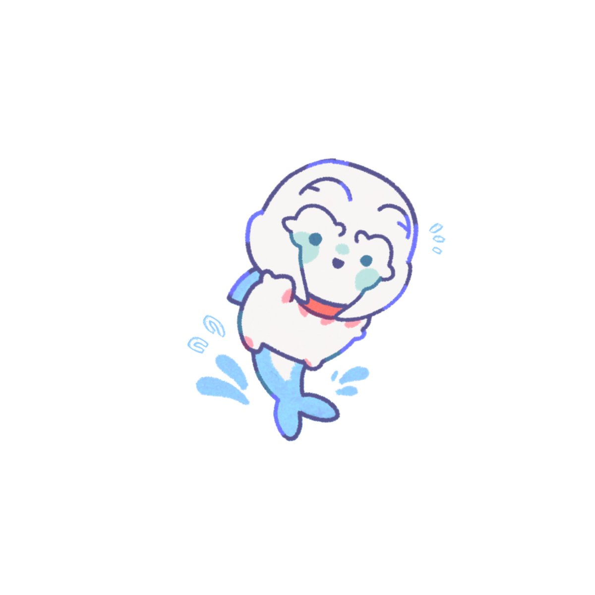 A tiny shark like Jeff's 🦈

#megatronus #megatron #transformer #tf  #transformersprime #tfp