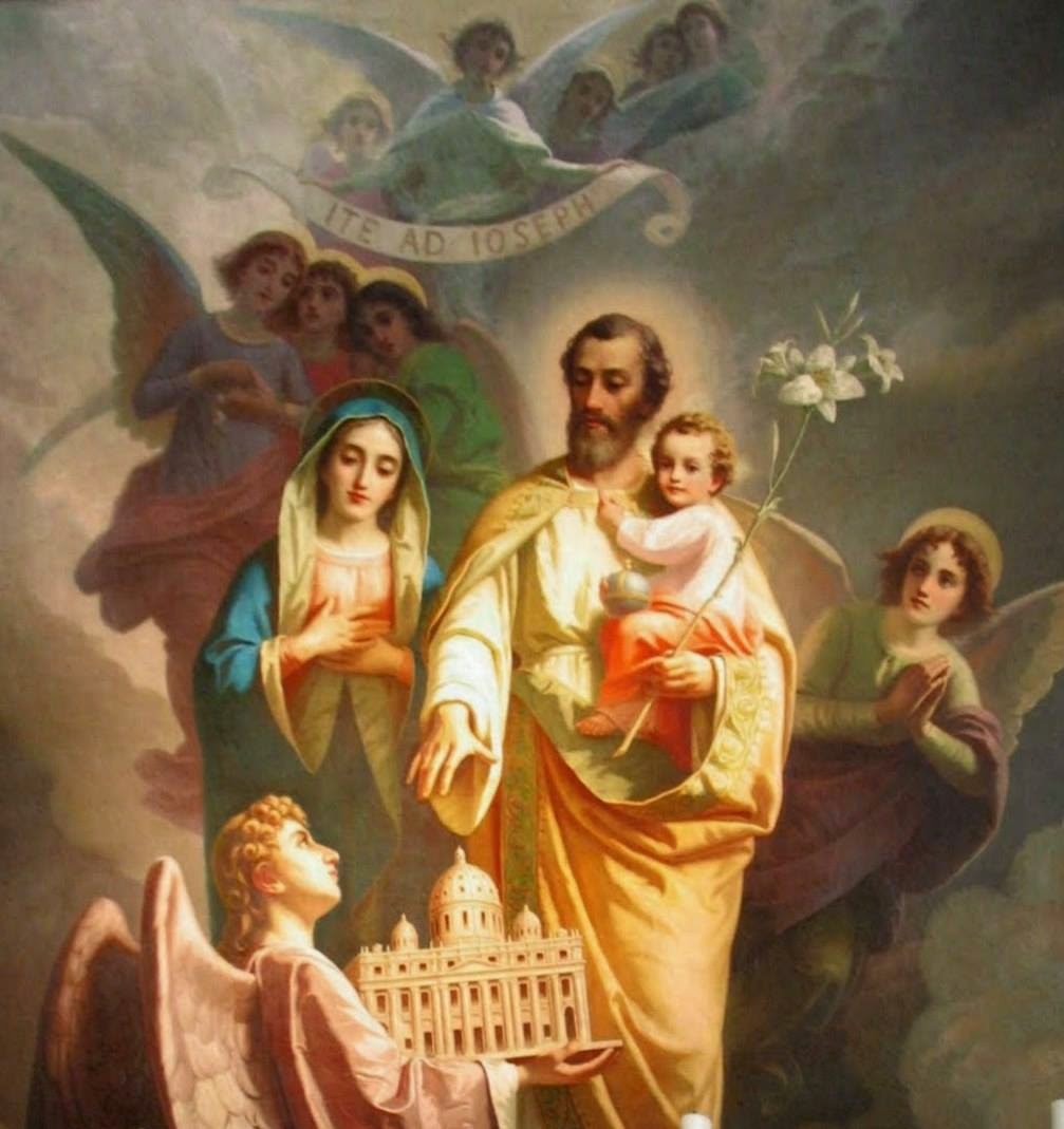 RevDove's tweet image. Okay, the Jesus' brothers topic is circulating again. Here are some brief notes to get your bearings and then what I believe is the best argument dealing with this issue:
1. This topic only matters because of concerns for the doctrine of perpetual virginity (of the Theotokos,…