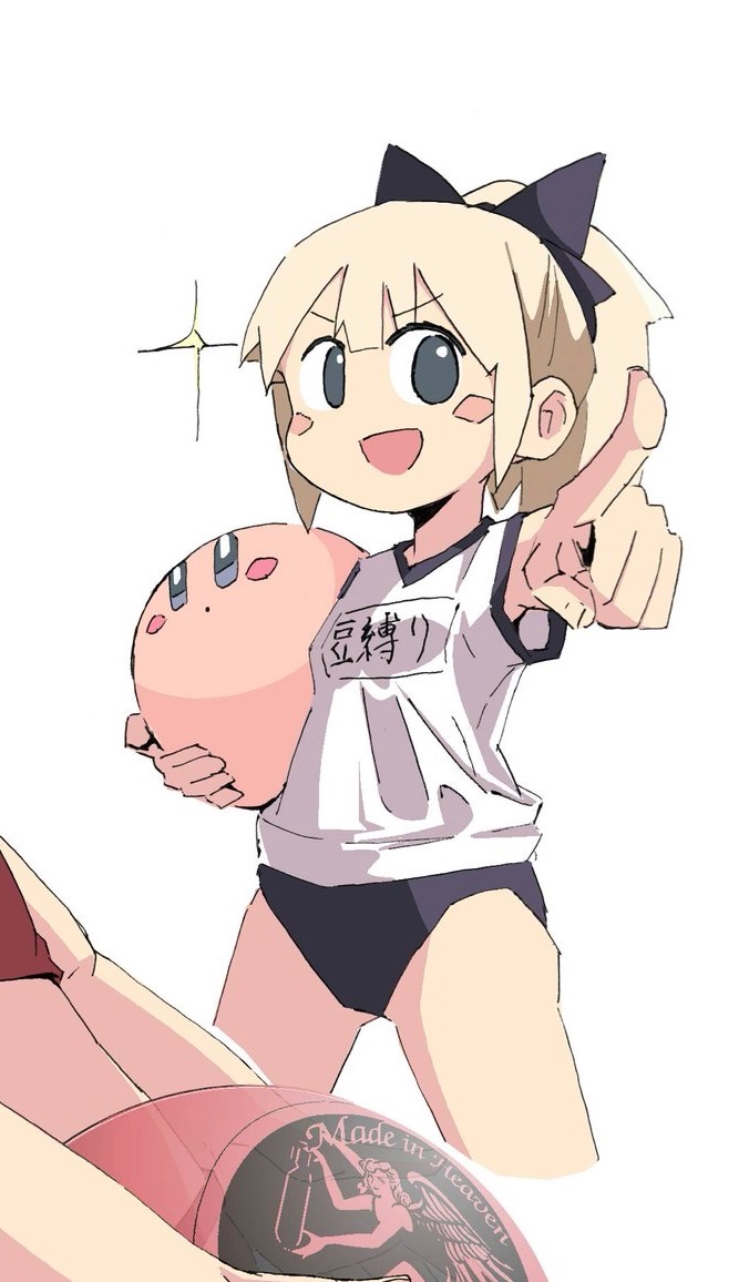 Slyger_EX's tweet image. m9