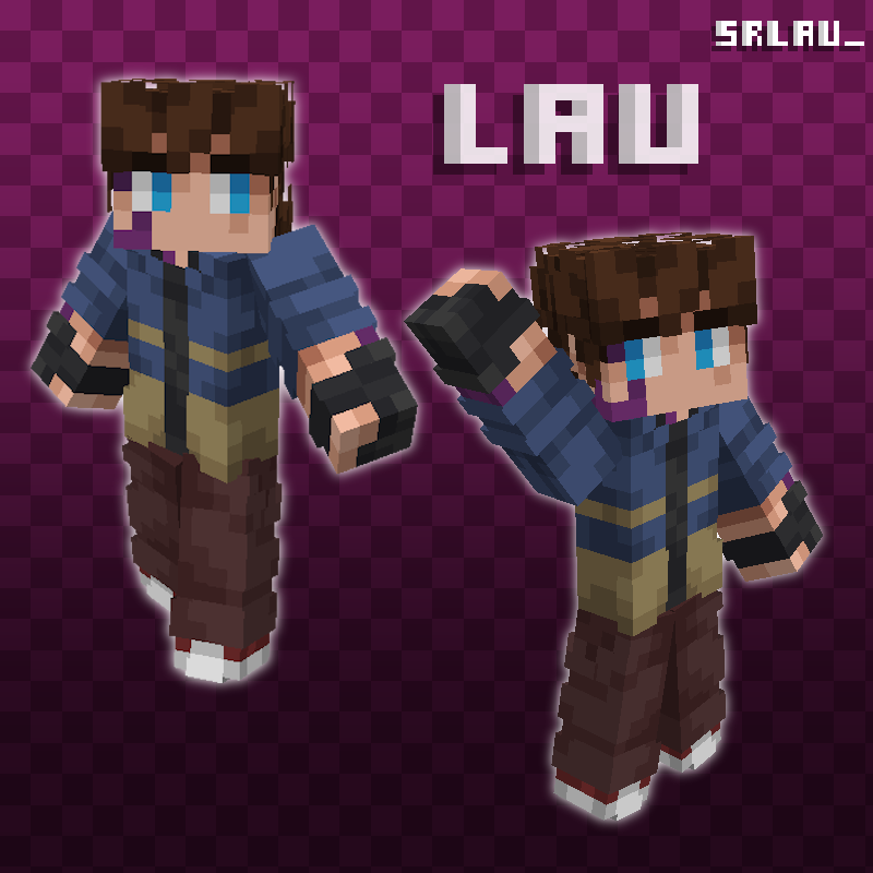 Una skin nueva pa mi finalmente!!11!1!