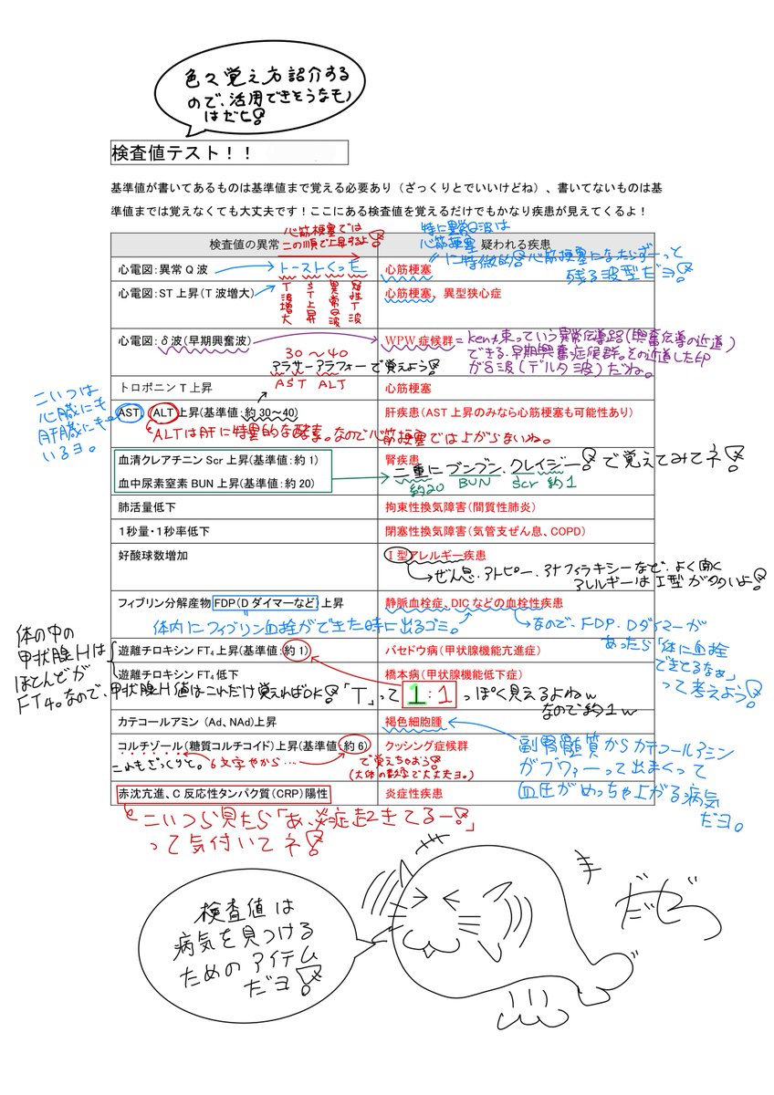 DR.Kのスーパーフレーズ　医師国家試験、CBT対策　語呂合わせ 医師国家試験CBT対策の語呂合わせまとめDR.Kのスーパーフレーズ 医師