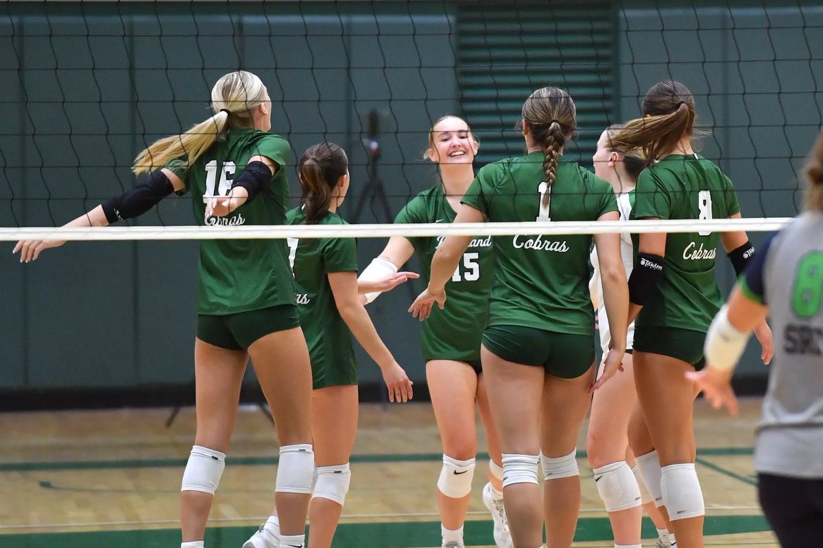 AvaK_VB's tweet photo. After a great conversation with Coach Cliff Hastings and Coach Sidney Heck, I’m blessed to receive an offer from Parkland College!!! @BIGBALLINMEDIA #gocobras https://t.co/Mprk3Aj8V9