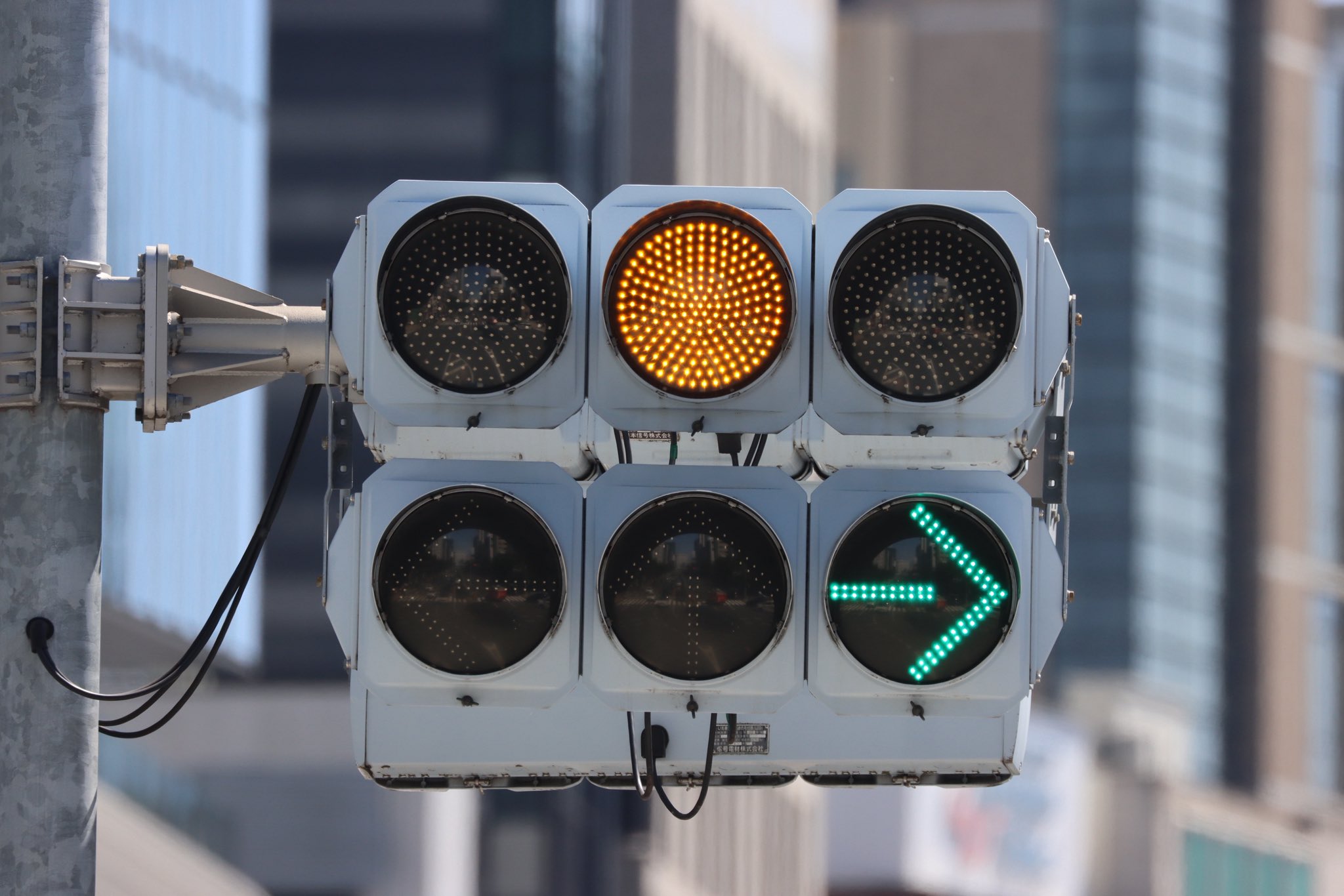 電車の信号機2個まとめ売り 電車の信号機2個まとめ売り
