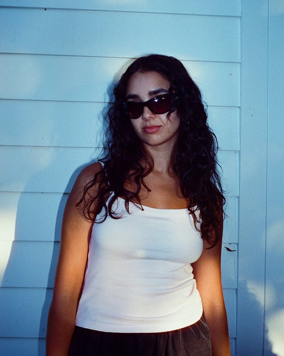 Geraldine Viswanathan Brasil | Fã-site tweet media