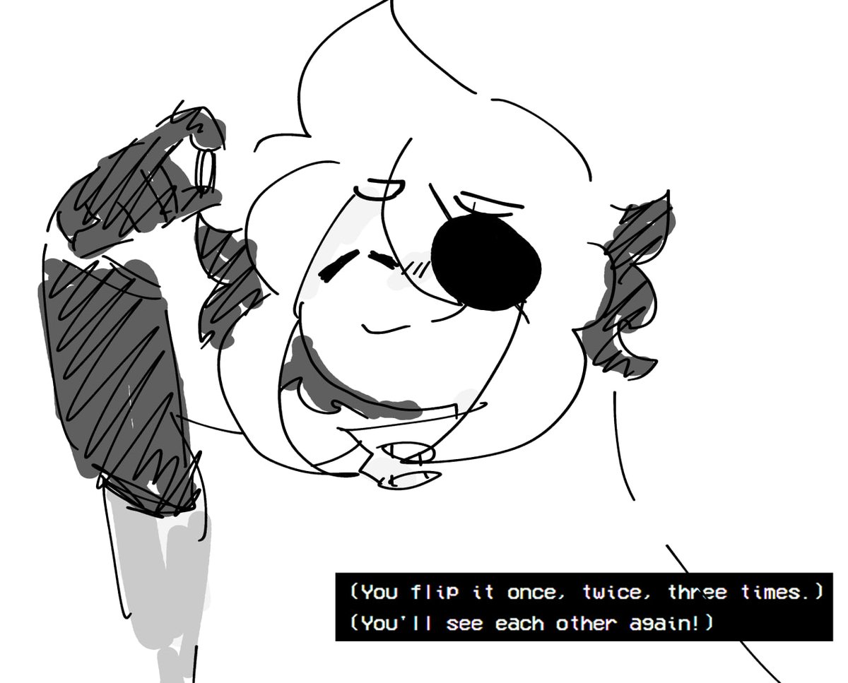 Crystal | super busy tweet media