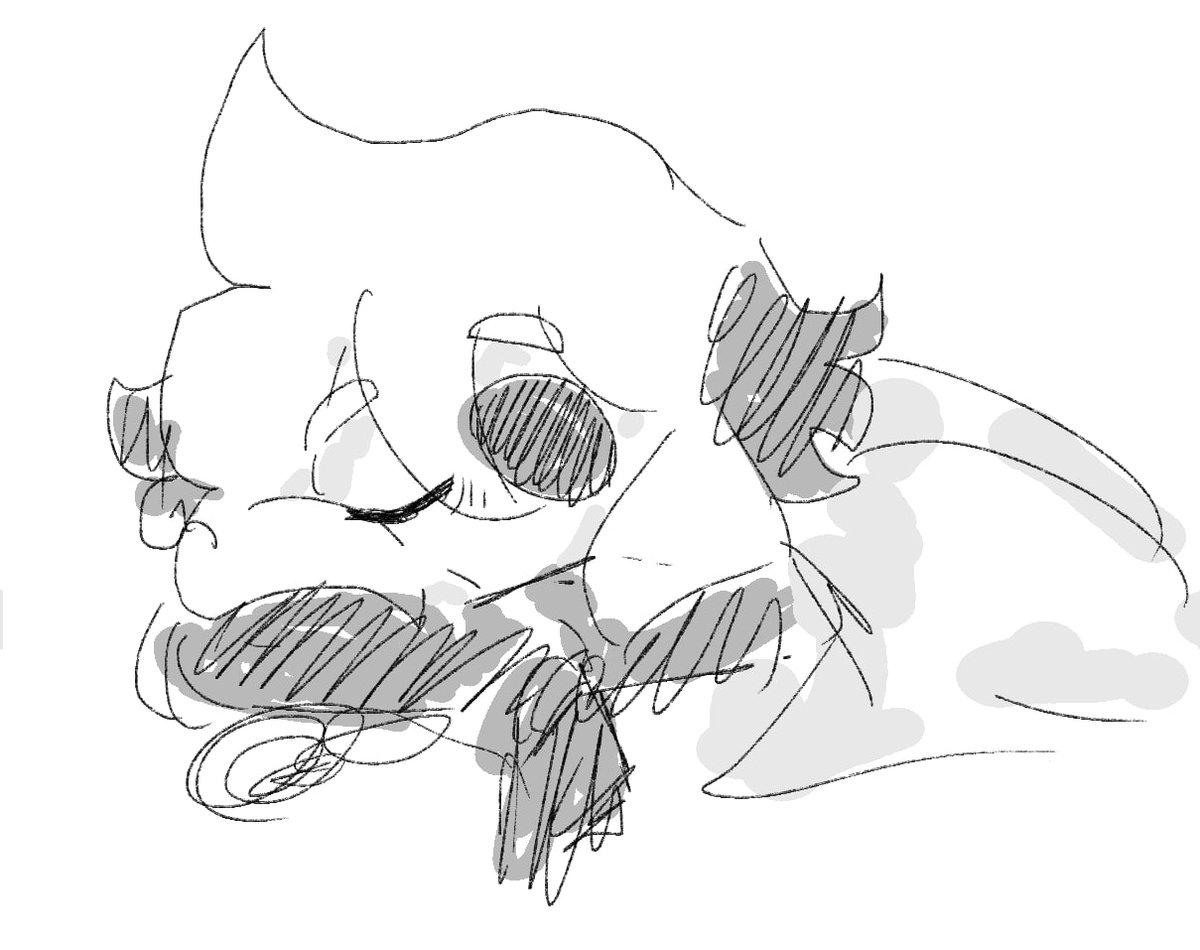 Crystal | super busy tweet media