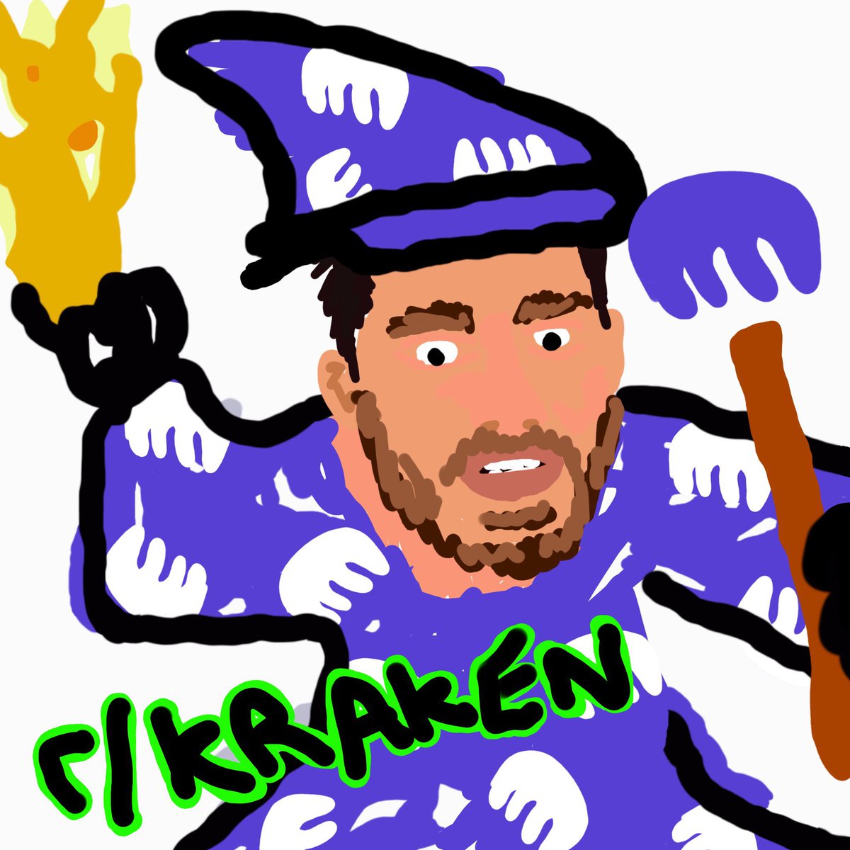 Arjun Sethi (@arjunsethi) on Twitter photo 