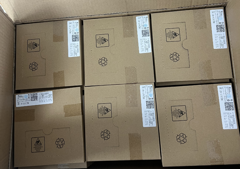 liushaofang's tweet photo. #TI stock has arrived, our advantage product line 话题标签#TI 
We can support electronic components for cost saving
TI TPS562200DDCR
TI SN74LVC8T245PWR
TI CDCLVC1104PWR
TI SN74LVC1G06DCKR
TI SN74LVC1G38DCKR
TI LM3150MHX/NOPB
TI SN74LVC1G07DCKR
TI TPS51206DSQR https://t.co/elgPeWmigX